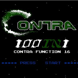 100-in-1 Contra Function 16 的头像