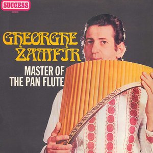 Master Of The Pan Flute