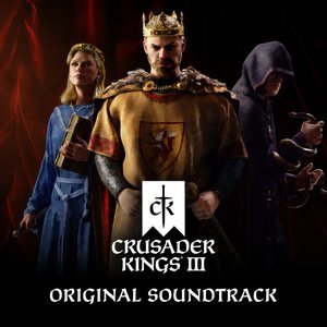 Image for 'Crusader Kings 3 (Official Game Soundtrack)'
