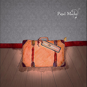 Artwork for Rediseñado