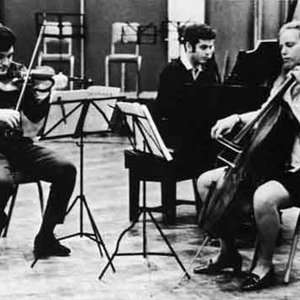 Pinchas Zukerman/Jacqueline du Pré/Daniel Barenboim için avatar