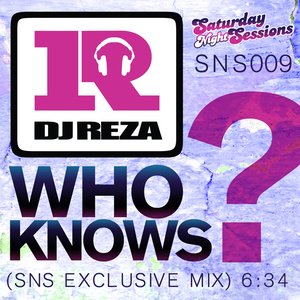 Who Knows? (SNS Exclusive Mix)