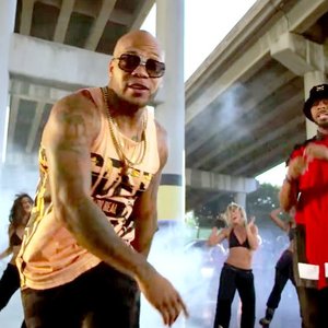 Flo Rida feat. Sage The Gemini 的头像