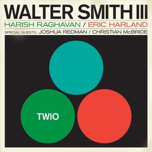 TWIO (feat. Eric Harland)