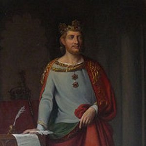 Alfonso el Sabio 的头像