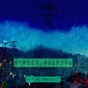 Street Walking