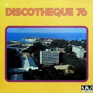 Discothèque 76