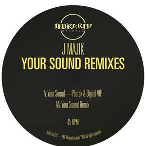 Your Sound Remixes
