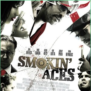 Smokin' Aces (Original Motion Picture Score)