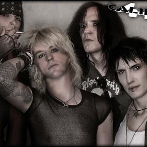 44 Caliber 的头像