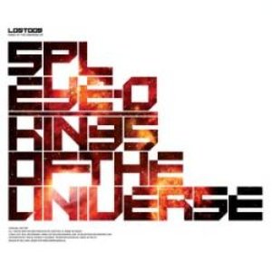 SPL & Eye-D のアバター