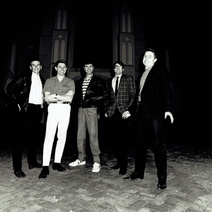 Dynamic Hepnotics photo provided by Last.fm