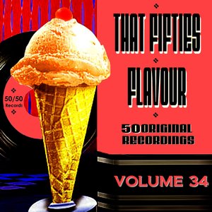 That Fifties Flavour Vol 34