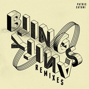 Blingsanity Remixes