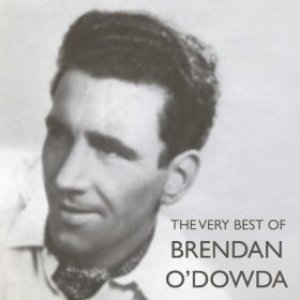 Image for 'Brendan O'Dowda'