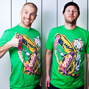 Dada Life photo provided by Last.fm