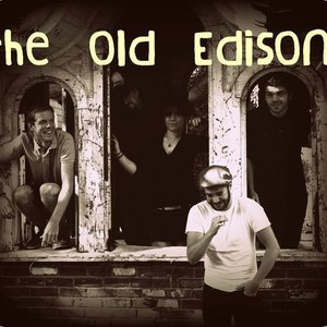 “The Old Edison”的封面