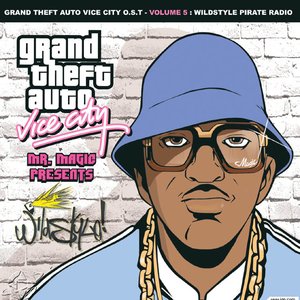 Wildstyle Pirate Radio 的头像