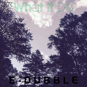 Robot's Can't Drink — E-Dubble | Last.fm