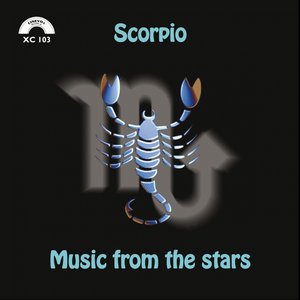 Music from stars- scorpio