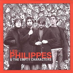 Les Philippes & The Empty Characters