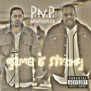 P.N.P Da Pimp & Da Playa 的头像