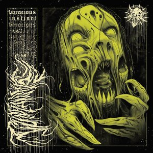 Voracious Instinct - Single