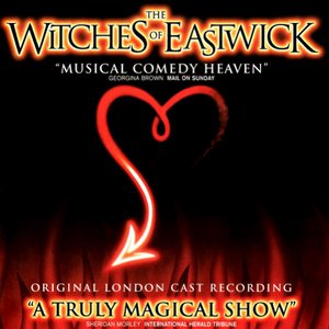 The Witches Of Eastwick - Orig