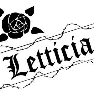 Image for 'Letticia'