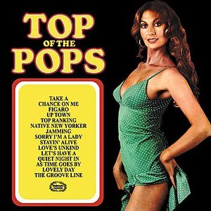 Top of the Pops 64