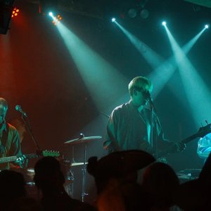 Avatar für The Secondplacetakers