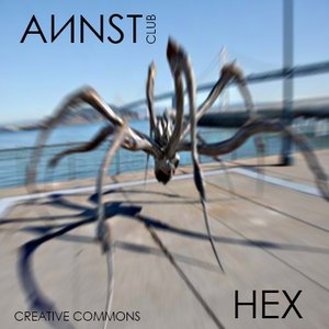 Hex (Promo)