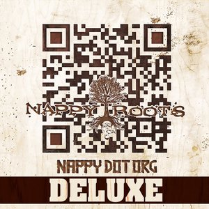 Nappy Dot Org (Deluxe)