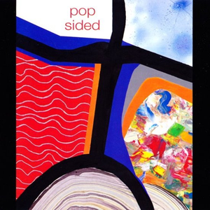 Pop Sided cover