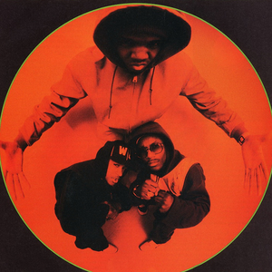 Diggin' In Dah Vaults — Black Moon | Last.fm