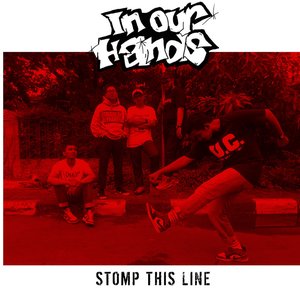 Stomp This Line