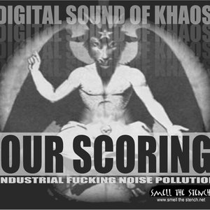 Digital Sound of Khaos