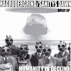 Humanity In Decline