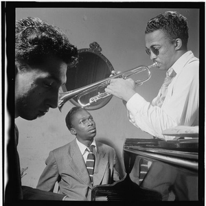 The Howard McGhee-Fats Navarro Sextet photo provided by Last.fm