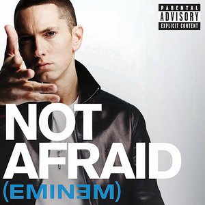 Изображение для 'Not Afraid'