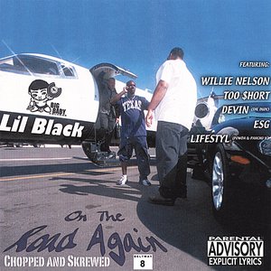 On The Road Again (Chopped and Screwed)