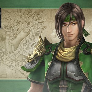 Avatar for Guan Xing