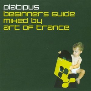 Platipus Beginner's Guide Mixed By Art Of Trance