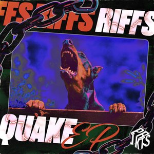 Quake - EP