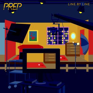 Line by Line - EP