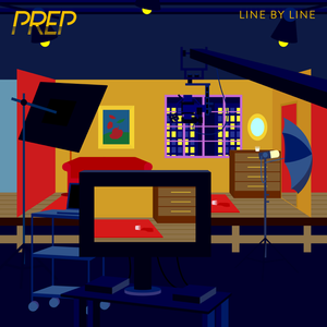 Artwork for Line by Line (feat. Cory Wong & Paul Jackson Jr)