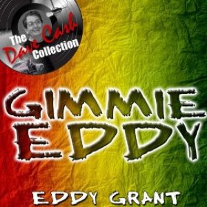 “Gimmie Eddy - [The Dave Cash Collection]”的封面