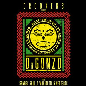 Crookers present Dr. Gonzo için avatar
