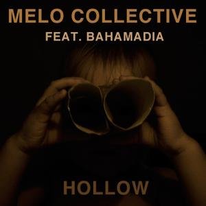 Hollow (feat. Bahamadia)