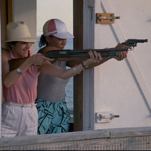 Gina & Trudy 的头像